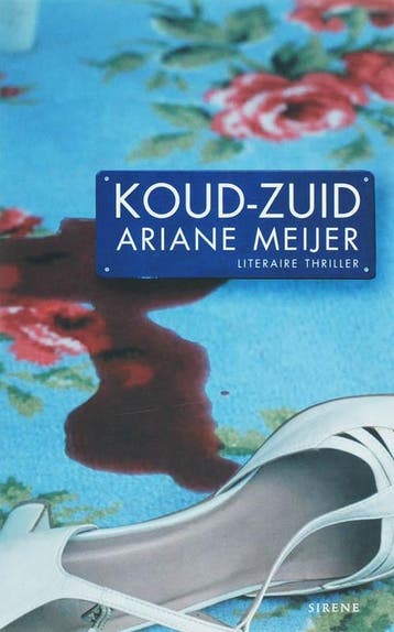 Koud-Zuid / Sirene pockets 9789058314475 A. Meijer, Verzenden, Gelezen, A. Meijer