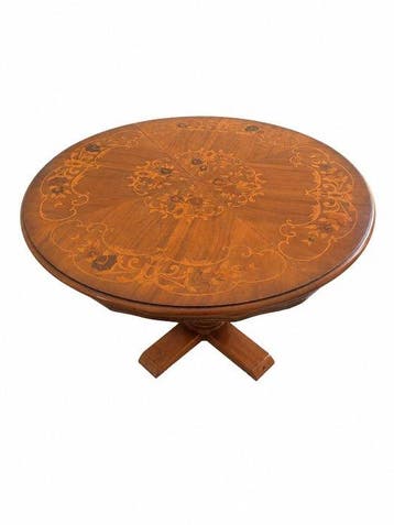 Tafel - Hout