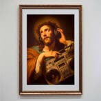 Dikhotomy - Sacred Beat - Unique Edition - No Reserve