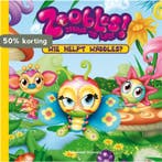Wie helpt Waddles? / De Zoobles 9789002247415 Mickie Matheis, Verzenden, Zo goed als nieuw, Mickie Matheis