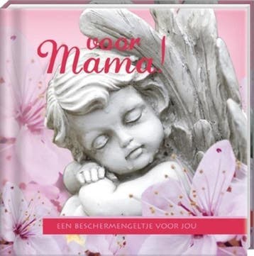 voor Mama! 9789463331623 ImageBooks, Boeken, Verzenden, Gelezen, ImageBooks