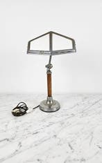 Pirouett - Pirouett Nice - Lampe de table - Métal, Verre