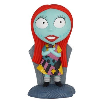 Nightmare Before Christmas Spaarpot Sally 20 cm, Verzamelen, Ophalen of Verzenden, Nieuw
