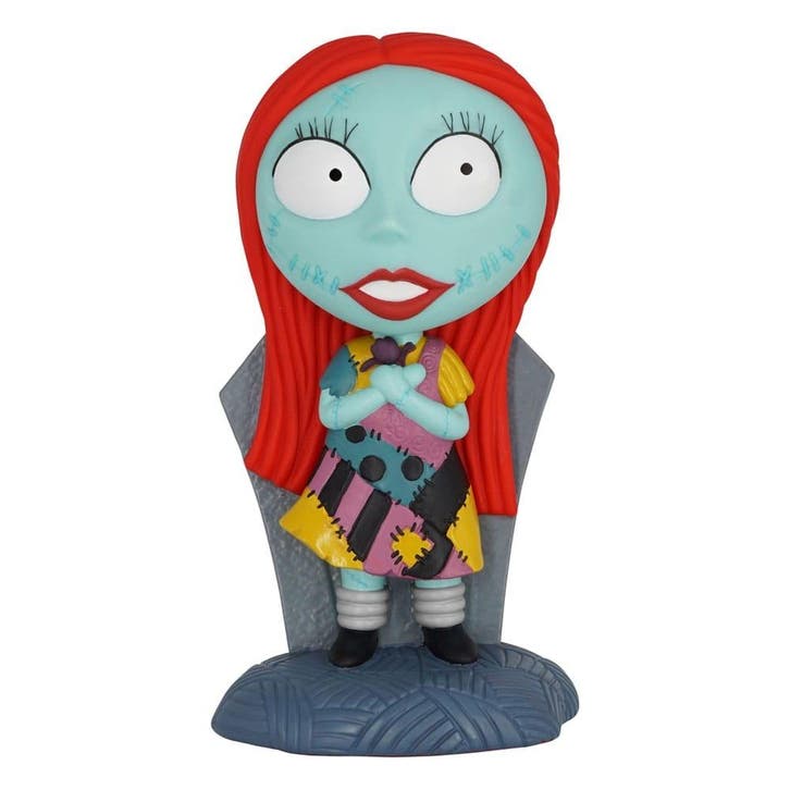 Nightmare Before Christmas Spaarpot Sally 20 cm, Verzamelen, Disney, Nieuw, Ophalen of Verzenden