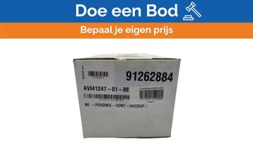 Bieden: Kohler Marine Door Handle 91262884 –, Ophalen of Verzenden, Nieuw