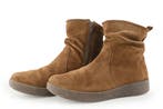 Sens Boots in maat 39 Cognac, Kleding | Dames, Sens, Overige kleuren, Verzenden, Overige typen