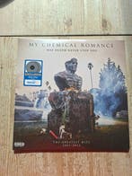 My Chemical Romance - May Death Never Stop You 2-lp