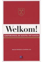 Welkom, Verzenden, Gelezen