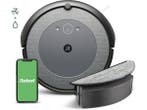 Veiling - iRobot Roomba Combo® i5 - Robotstofzuiger met Dwe, Elektronische apparatuur, Stofzuigers, Nieuw