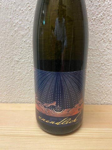 2019 F.X. Pichler Riesling Wachau Unendlich - Wachau, Nieuw