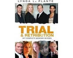 Trial & Retribution 9, Verzenden