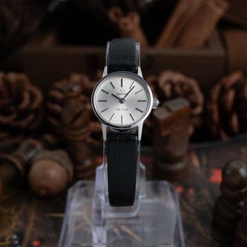 Omega - De Ville - Zonder minimumprijs - 511 0371 - Dames -, Nieuw