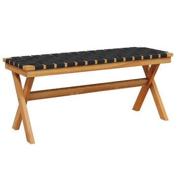 Tuinbank Acaciahout | Retour deal -34% | Sla toe!, Verzenden