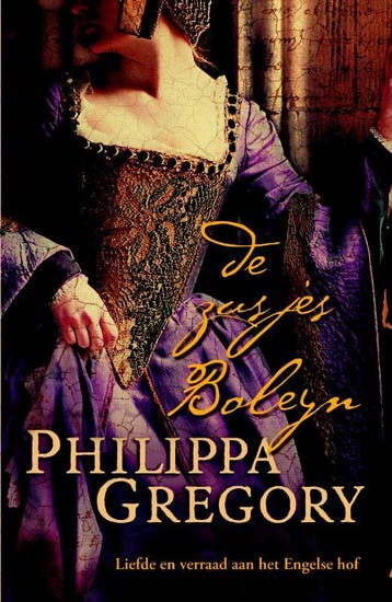 De zusjes Boleyn 9789022551738 Philippa Gregory, Verzenden, Philippa Gregory