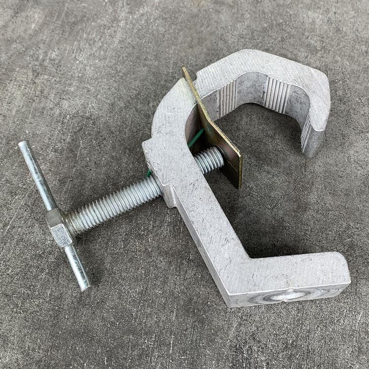 Martin G-clip (clamp), Musique & Instruments, Lumières & Lasers, Envoi