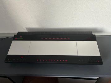 Bang & Olufsen - Beocenter 9300 Ensemble hi-fi, TV, Hi-fi & Vidéo, Chaîne Hi-fi