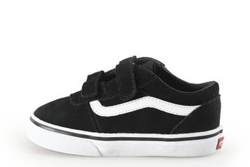 Vans Sneakers Jongens in maat 25 Zwart, Enfants & Bébés, Vêtements enfant | Chaussures & Chaussettes, Verzenden, Schoenen