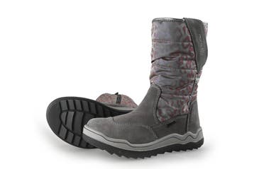 Imac Snowboots Meisjes in maat 32 Beige, Imac, Verzenden, Jongen of Meisje, Schoenen