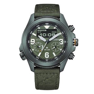 Citizen - Collezione Promaster Land - Eco Drive U822 - NUOVO, Nieuw
