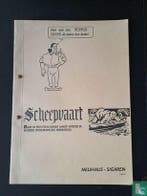 Suske en Wiske - Scheepvaart - 1997, Eén stripboek, Verzenden, Zo goed als nieuw, Vandersteen, Willy.