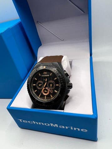 TechnoMarine - Cruise Original - Zonder minimumprijs -, Nieuw