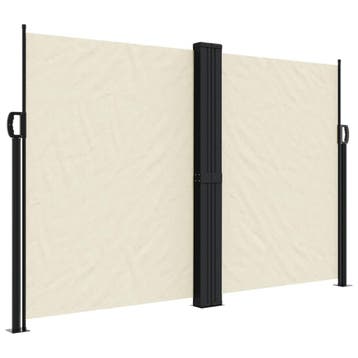 Windscherm 160x1000cm | Tweede kansje | OP = OP, Jardin & Terrasse, Jardin & Terrasse Autre, Verzenden