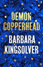 Demon Copperhead 9780571376476 Barbara Kingsolver, Verzenden, Zo goed als nieuw, Barbara Kingsolver