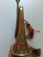 Unknown, Vintage Vibe - - Posthoorn - Verenigde Staten -, Muziek en Instrumenten, Nieuw