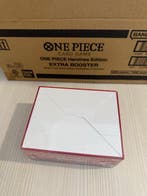 Bandai - 1 Booster box - One Piece - ONE PIECE Heroines
