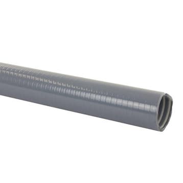 75mm flexibele pvc buis per meter (Vijveraanleg  PVC), Ophalen of Verzenden, Nieuw