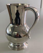 Puiforcat - Kruik - Verzilverd