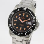 Murex - Swiss Made Watch OCEAN - MUA655-SB-34 - Sans prix de, Nieuw