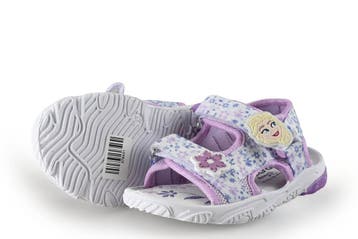 Disney Sandalen Meisjes in maat 27 Paars, Kinderen en Baby's, Kinderkleding | Schoenen en Sokken, Disney, Verzenden, Jongen of Meisje