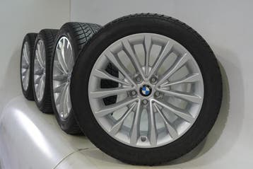 BMW 5 serie G30 G31 8 serie G14 G15 G16 632 18 inch velgen G, Ophalen of Verzenden