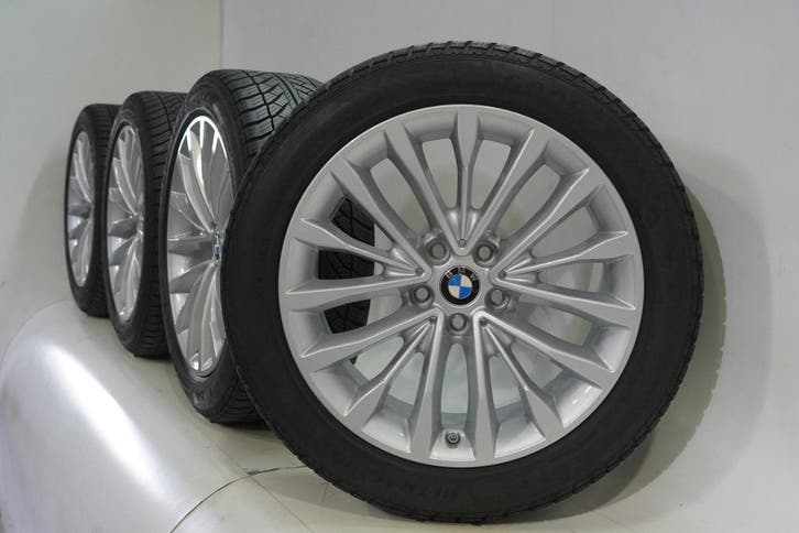 BMW 5 serie G30 G31 8 serie G14 G15 G16 632 18 inch velgen G, Autos : Pièces & Accessoires, Pneus & Jantes, Enlèvement ou Envoi