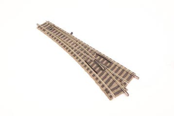 Fleischmann H0 - 6140R - Modeltreinsporen (5) - Profi-rails, Nieuw