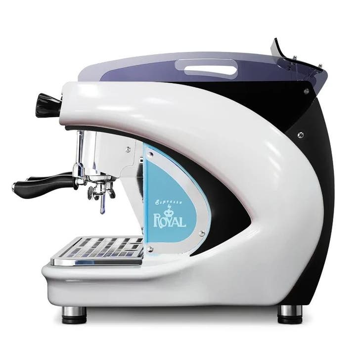 Espressomachine | SYNCHRO T2 | Div. Kleurcombinaties |, Articles professionnels, Horeca | Équipement de cuisine, Envoi