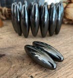 100 magnetische hematieten 4 cm (magnetisch) nieuw formaat