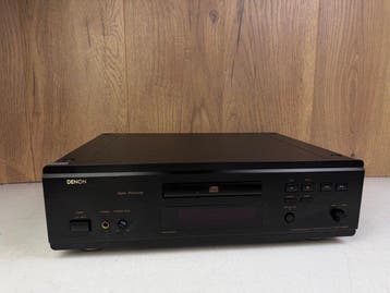 Denon - DCD-1450AR Cd-speler
