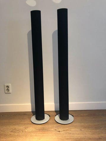 Bang & Olufsen - Beolab 6000 met Powerlink en RCA, Audio, Tv en Foto, Nieuw