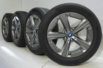 BMW 2 serie U06 Active Tourer 875 17 inch velgen Hankook Win, Ophalen of Verzenden, Nieuw