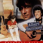 Albert Hammond - Greatest Hits, Verzenden, Gebruikt