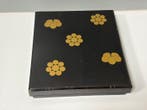 Suzuribako/Writing box - Doos - Suzuribako met