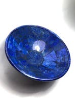 Vide-poche - Afghanistan - Een lapis lazuli kom /