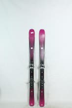 Refurbished - Ski - Salomon Aira - 150, Ophalen of Verzenden, Ski's