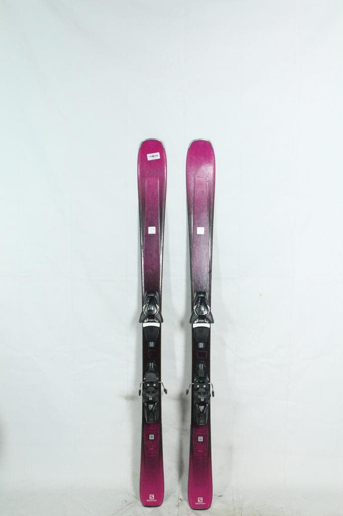 Refurbished - Ski - Salomon Aira - 150, Sports & Fitness, Ski & Ski de fond, Enlèvement ou Envoi
