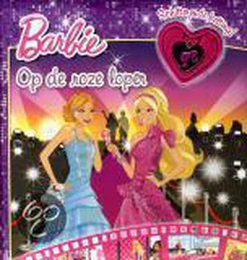 Barbie op de roze loper met ketting 9781445499437, Verzenden, Gelezen