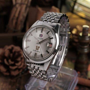 Rado - Golden Horse - Sans prix de réserve - 11675 - Homme -