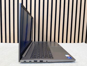 Veiling - Lenovo ThinkBook 15 G2 ITL | i5-1135G7 | 16GB | 51, Nieuw