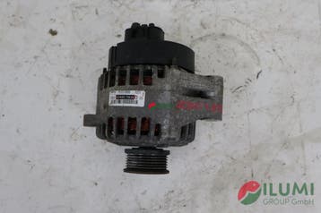 Alternator Fiat Sedici Suzuki SX4 31400-79J00, Auto-onderdelen, Verzenden, Gebruikt